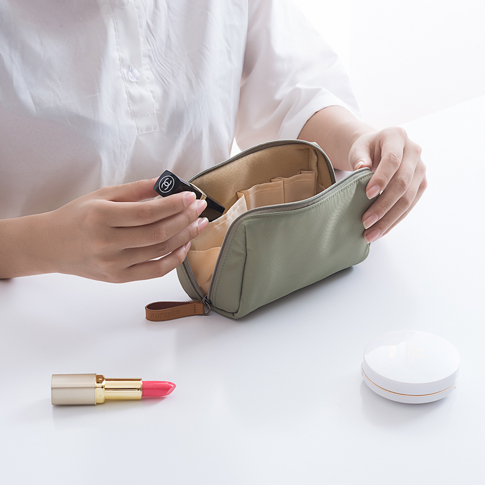 Nylon Makeup Bag 3