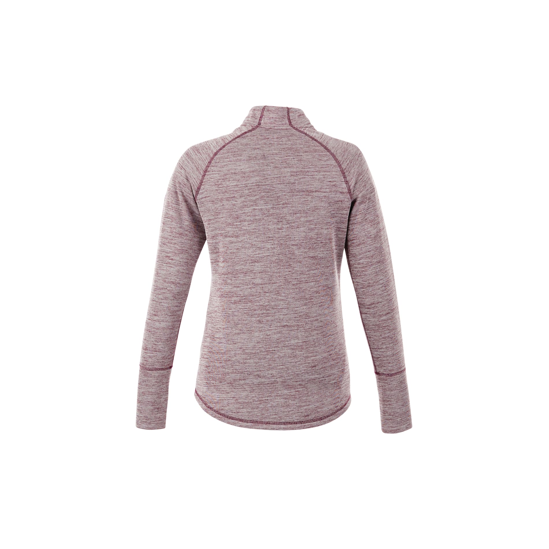 Women's CRANE Knit Half Zip 72
