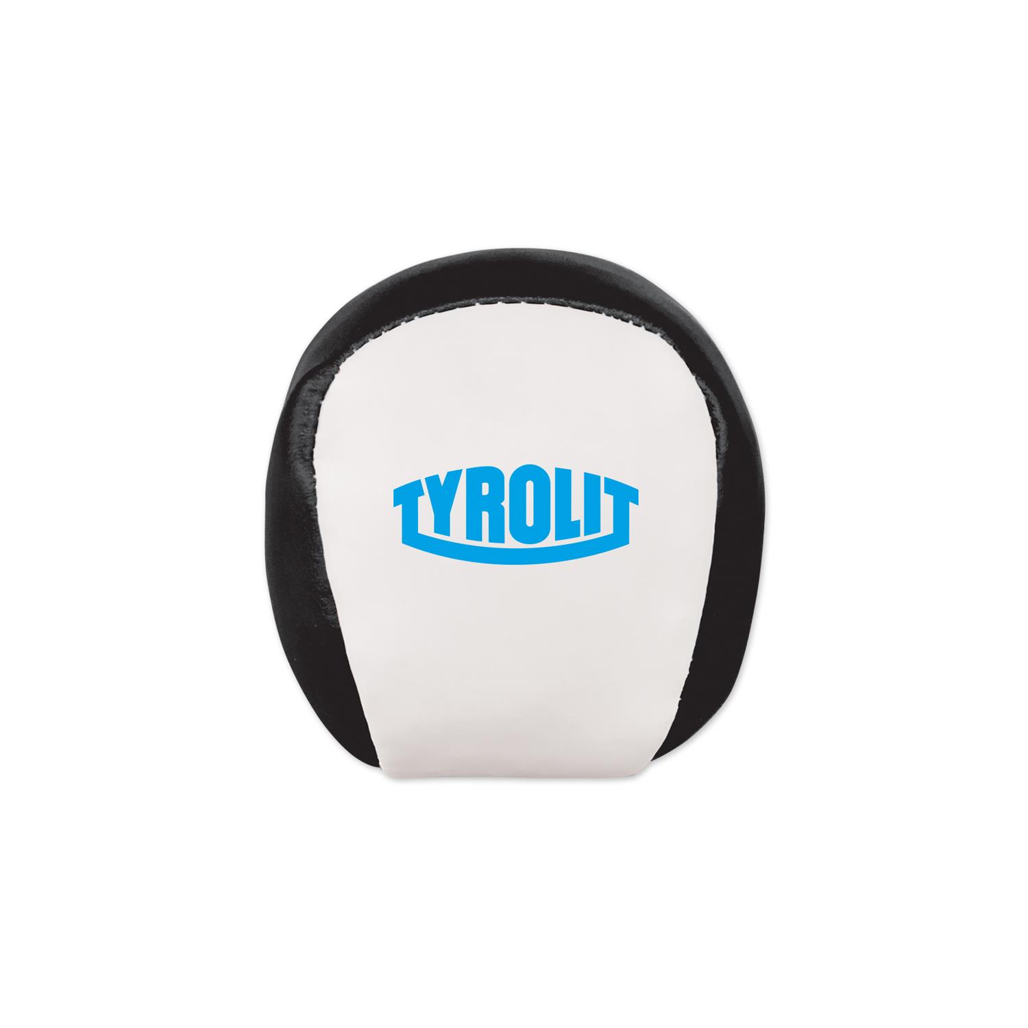 Vinyl Kickball 4