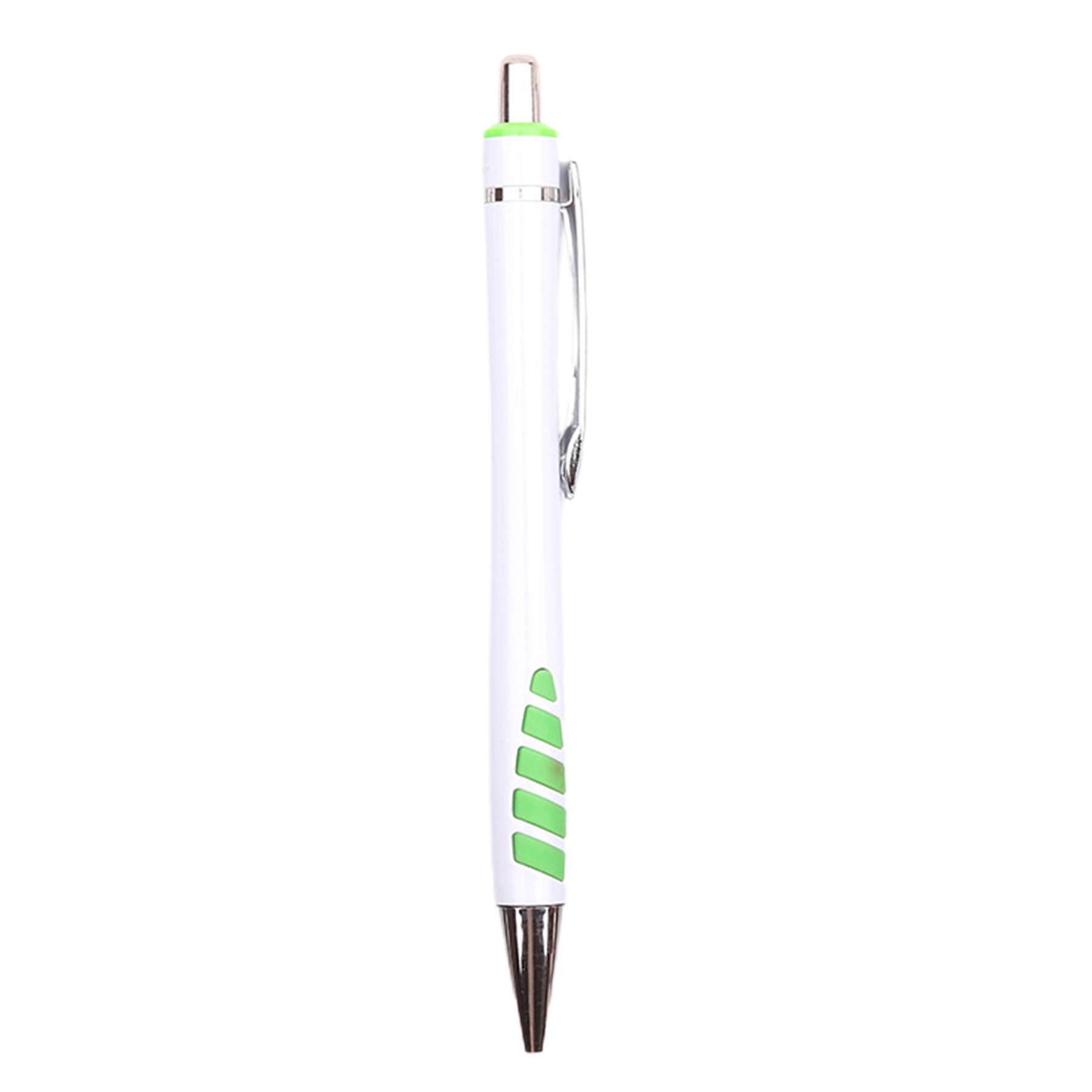 Plastic Ballpoint Pen 6