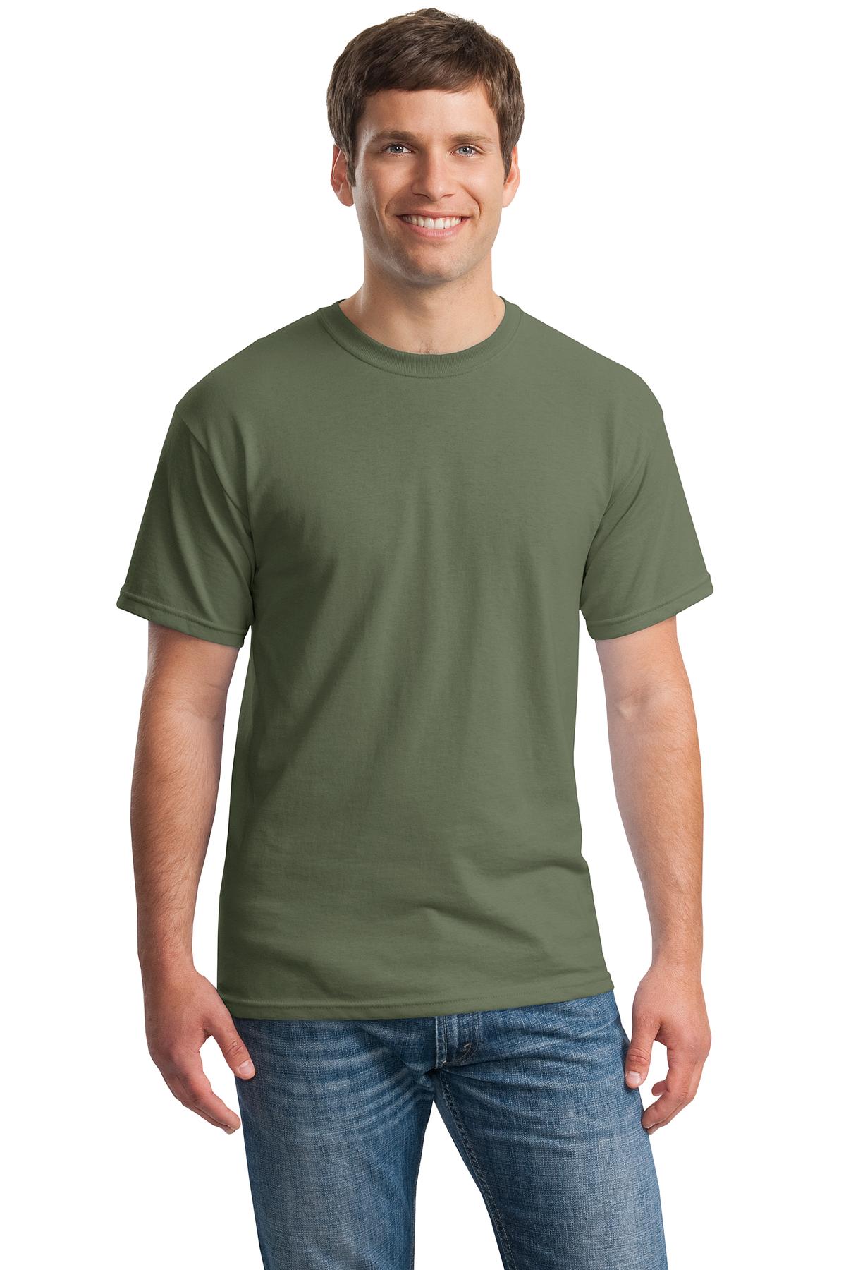 Gildan® Heavy Cotton 100% Cotton T-Shirt 90
