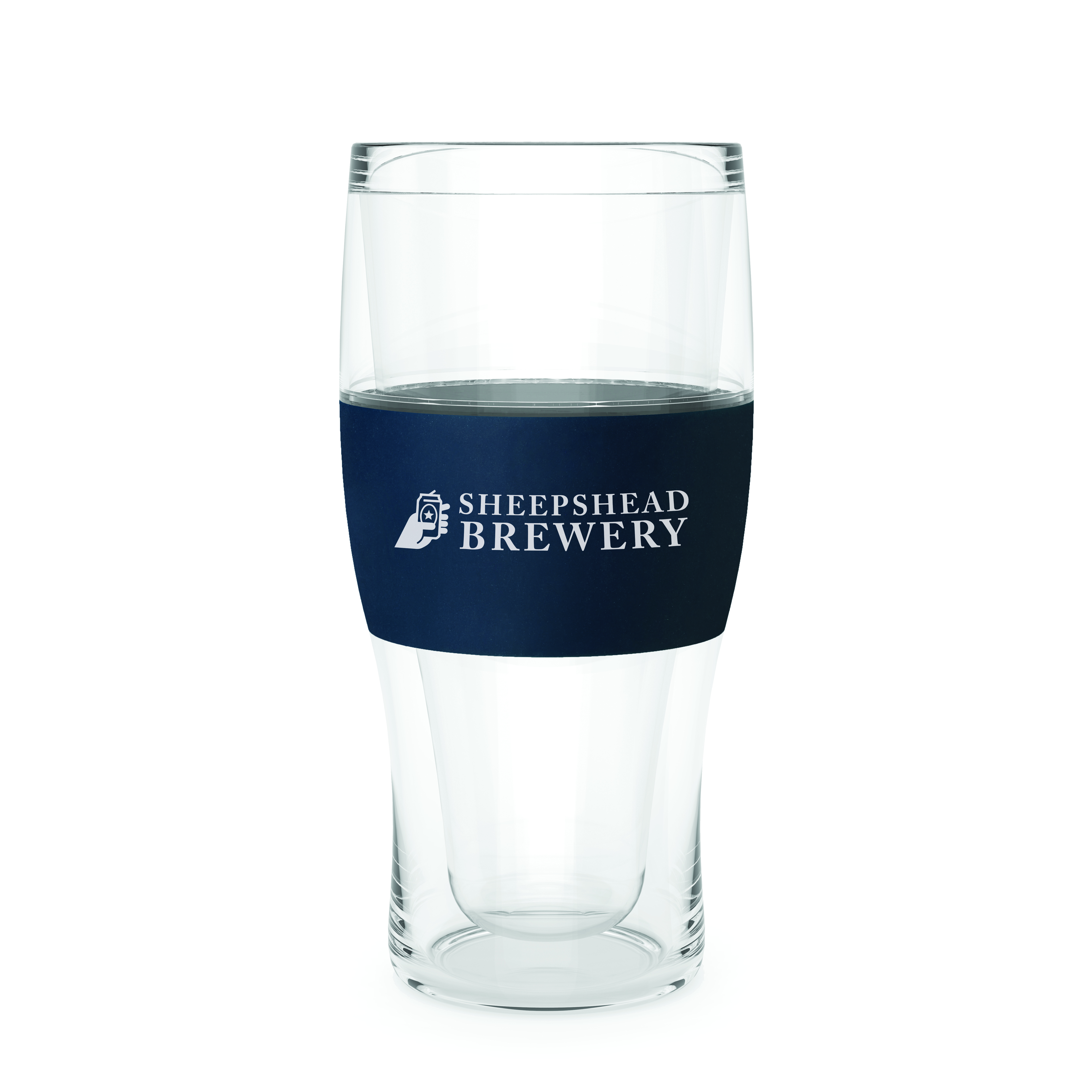 HOST® FREEZE™ Beer Pint, set of 2 3