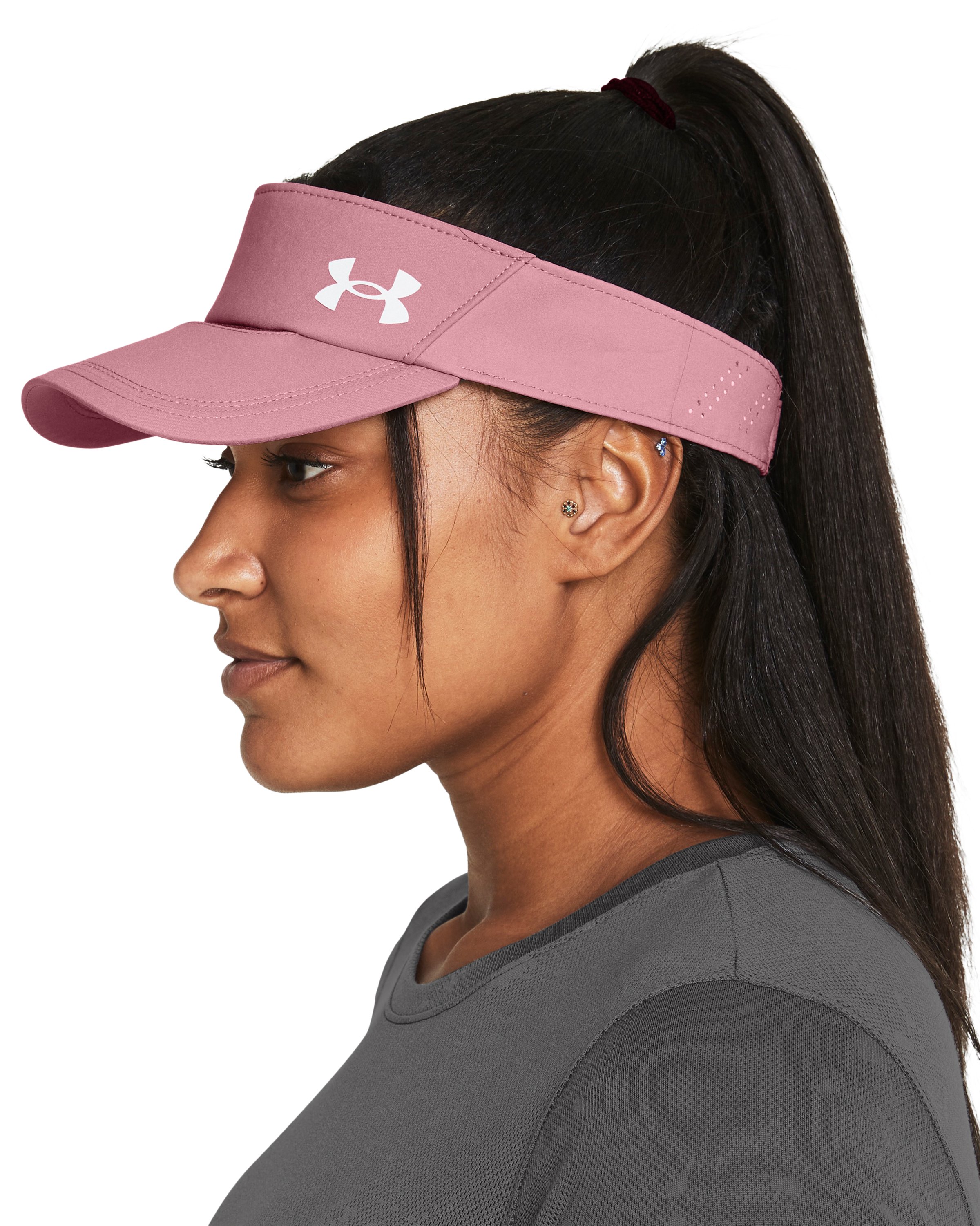 UA Velociti Women's Visor 3