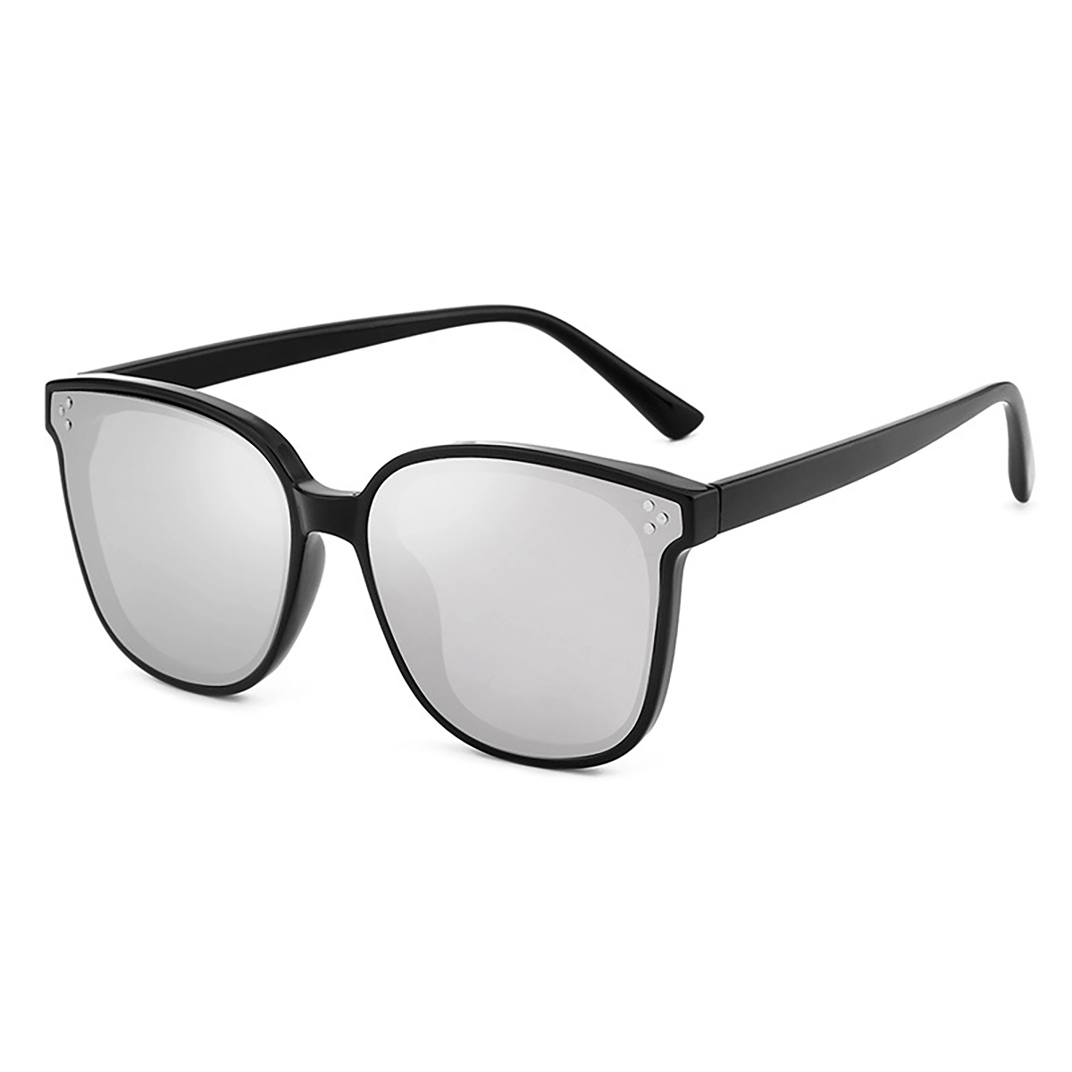 Matte Polarized Sunglasses 6