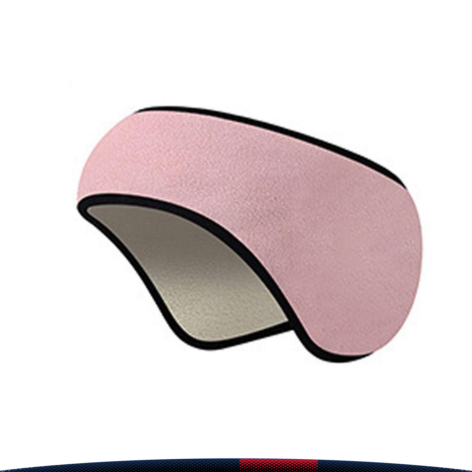 Noise-Proof Sleep Mask 3
