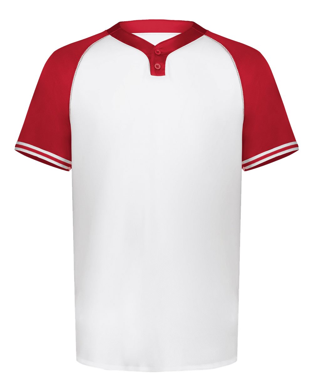 Youth Cutter Henley Jersey - 6906 108