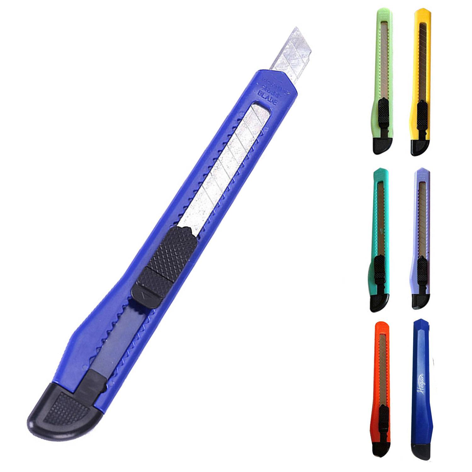 Utility Knife 1