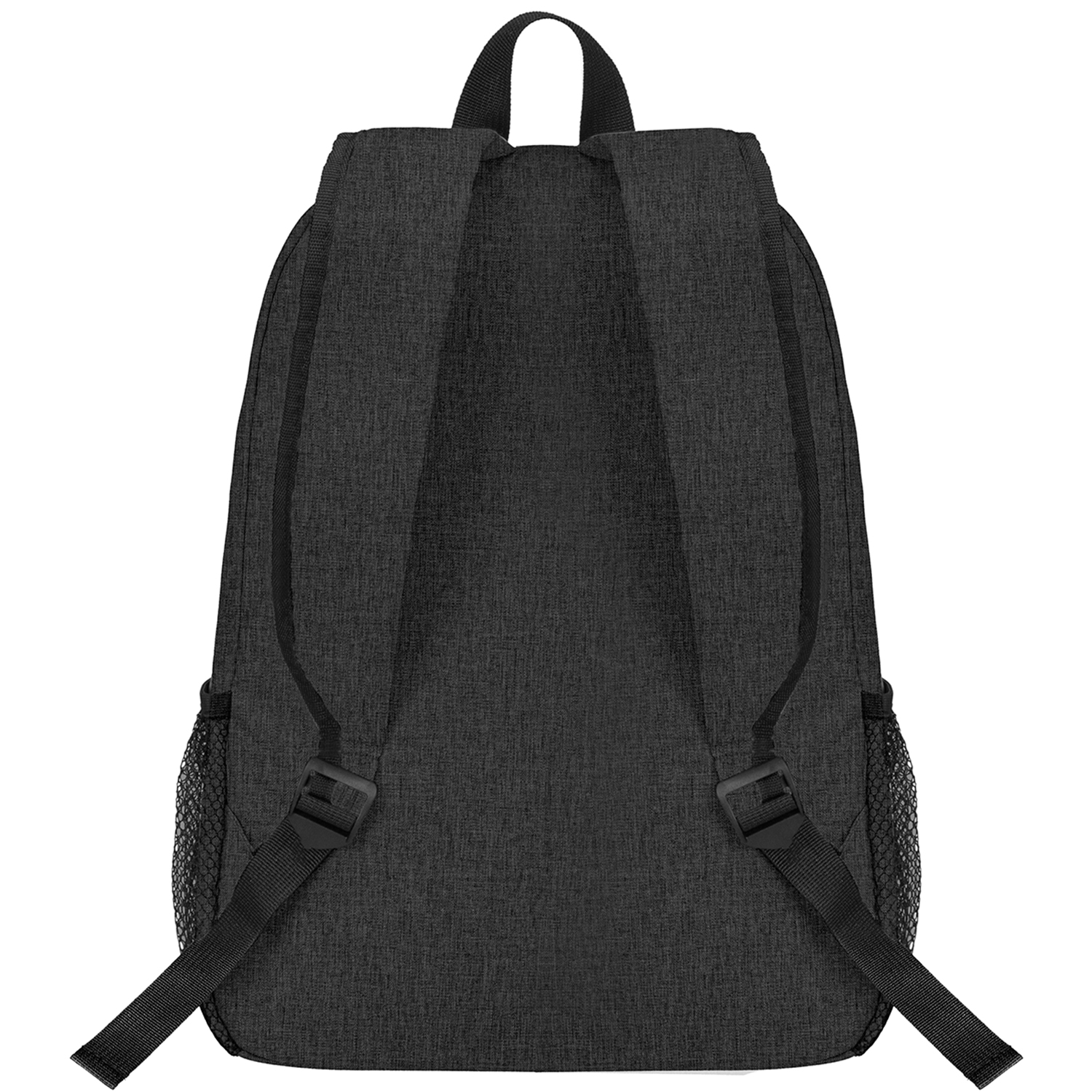 Travel High Tech Backpack Sleek Modern Laptop Bag 2