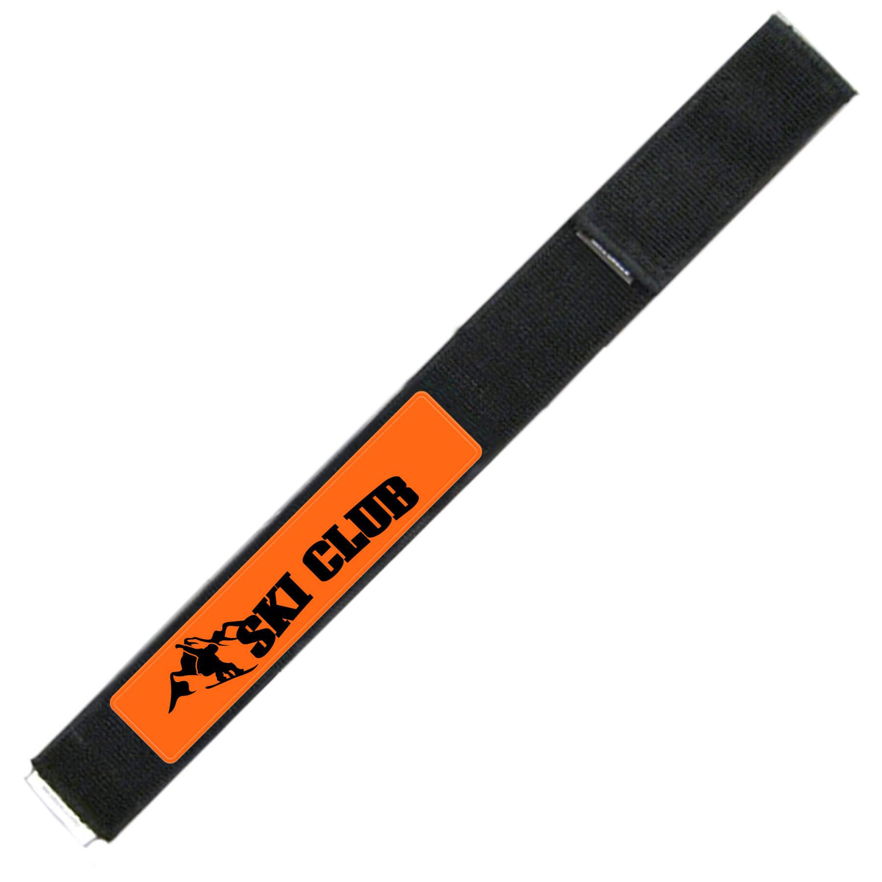 2" Reflective Armband 19
