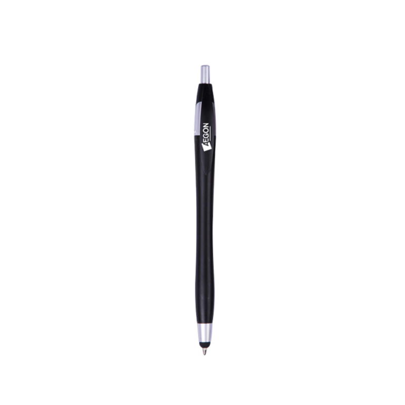 Metallic Retractable Stylus Pen 5