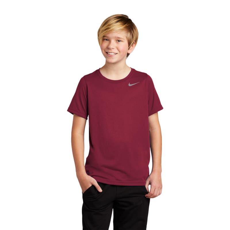 Nike Youth Team RLegend Tee 68