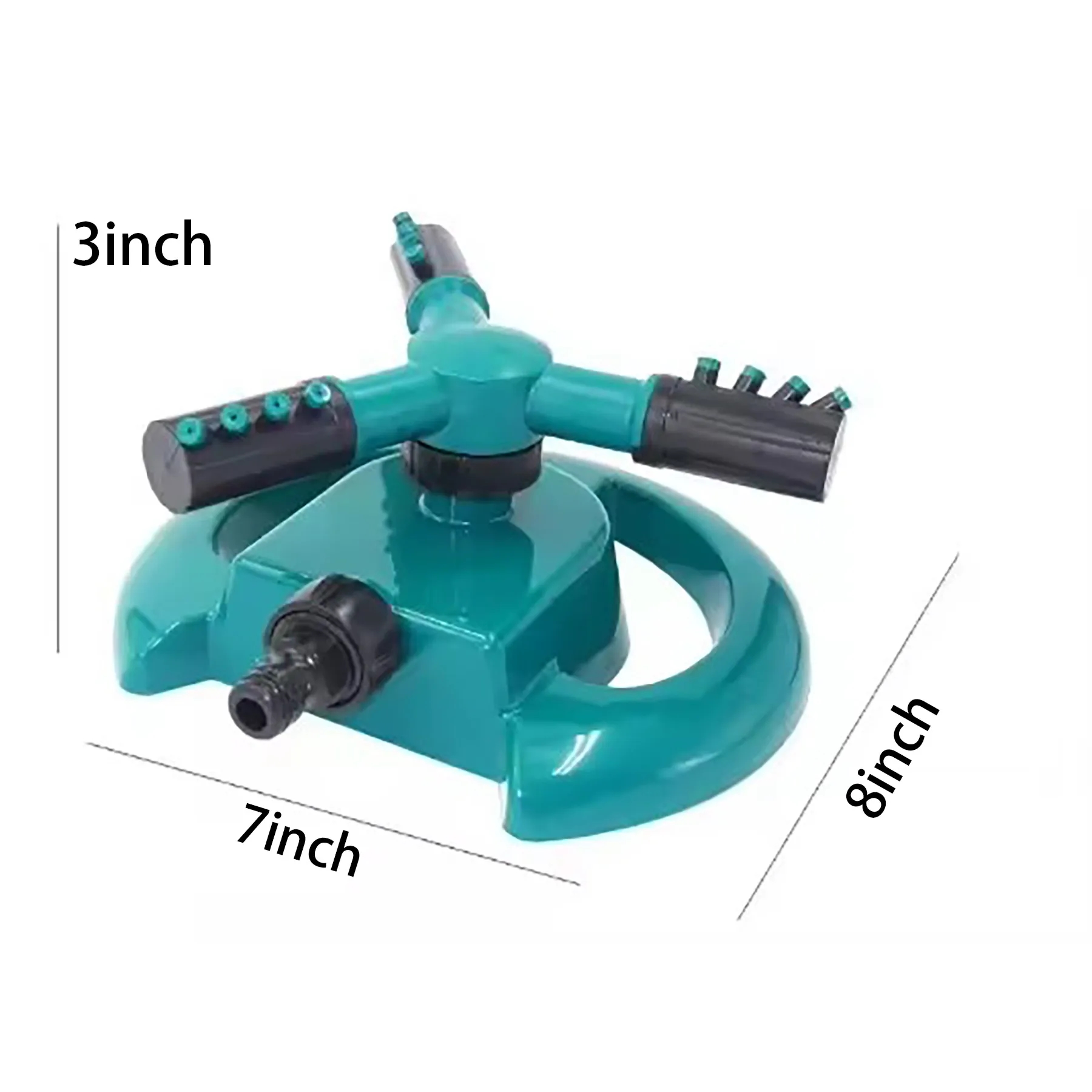 Water Sprinkler 2