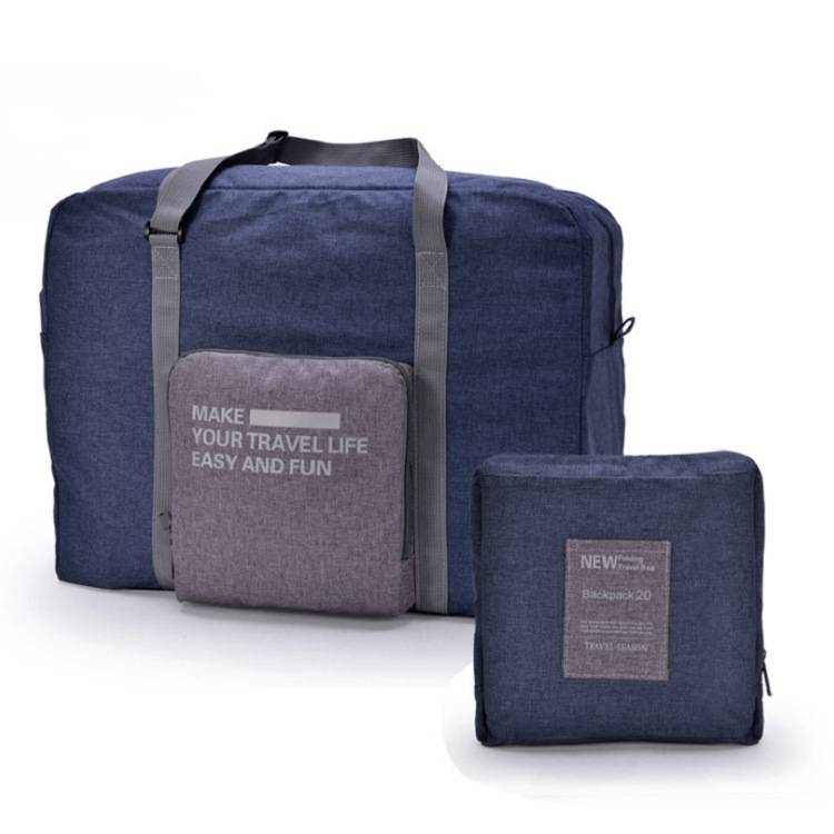 Large Capacity Folding Storage Duffel Bag 6
