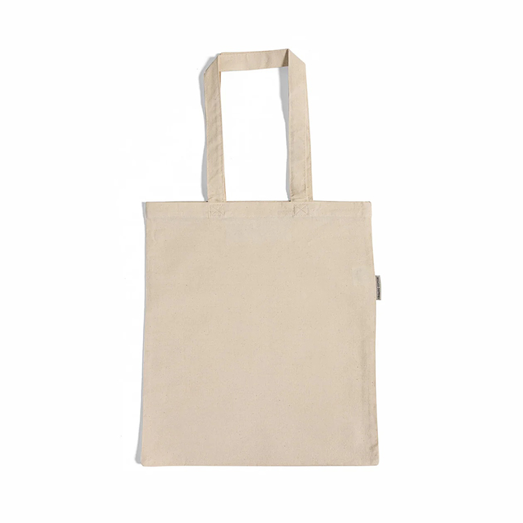 Olivehill Organic Cotton Tote Bag 8
