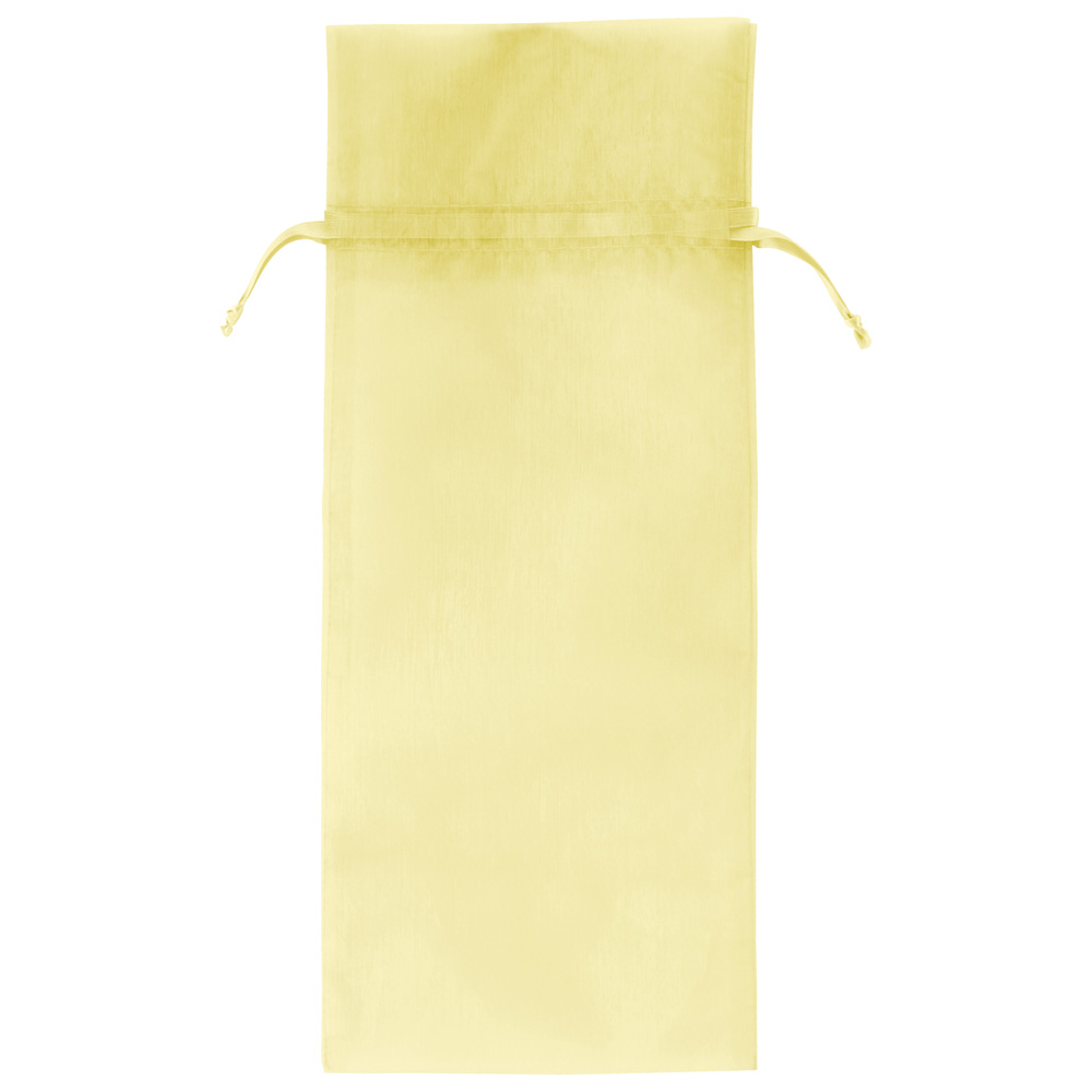 Sheer Organza Bags 20