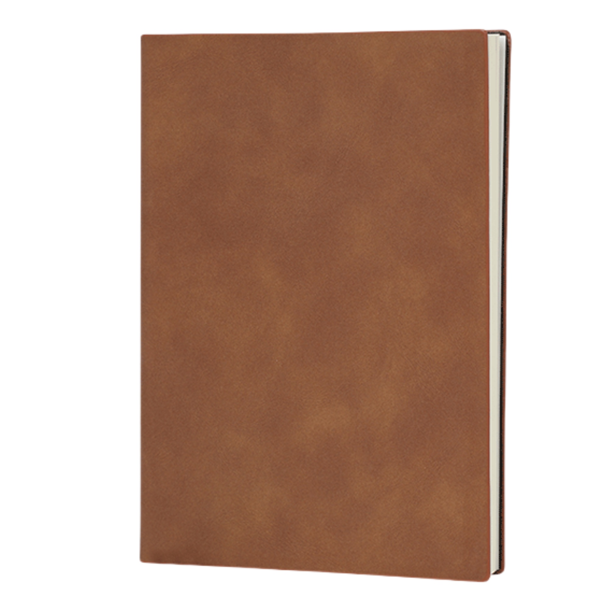 Durable Leather Journal Notebook 4