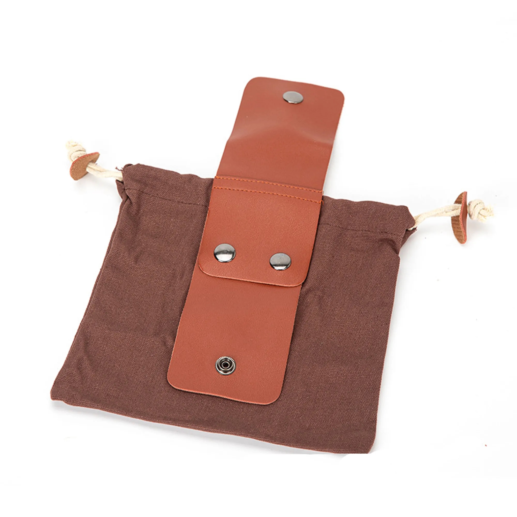 Outdoor Foraging Waist Bag 3