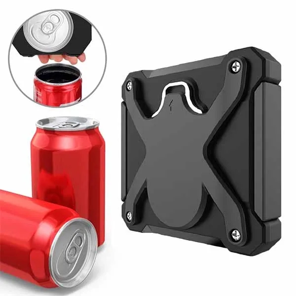 Opener Large Caliber Beer And Beverage Can 8