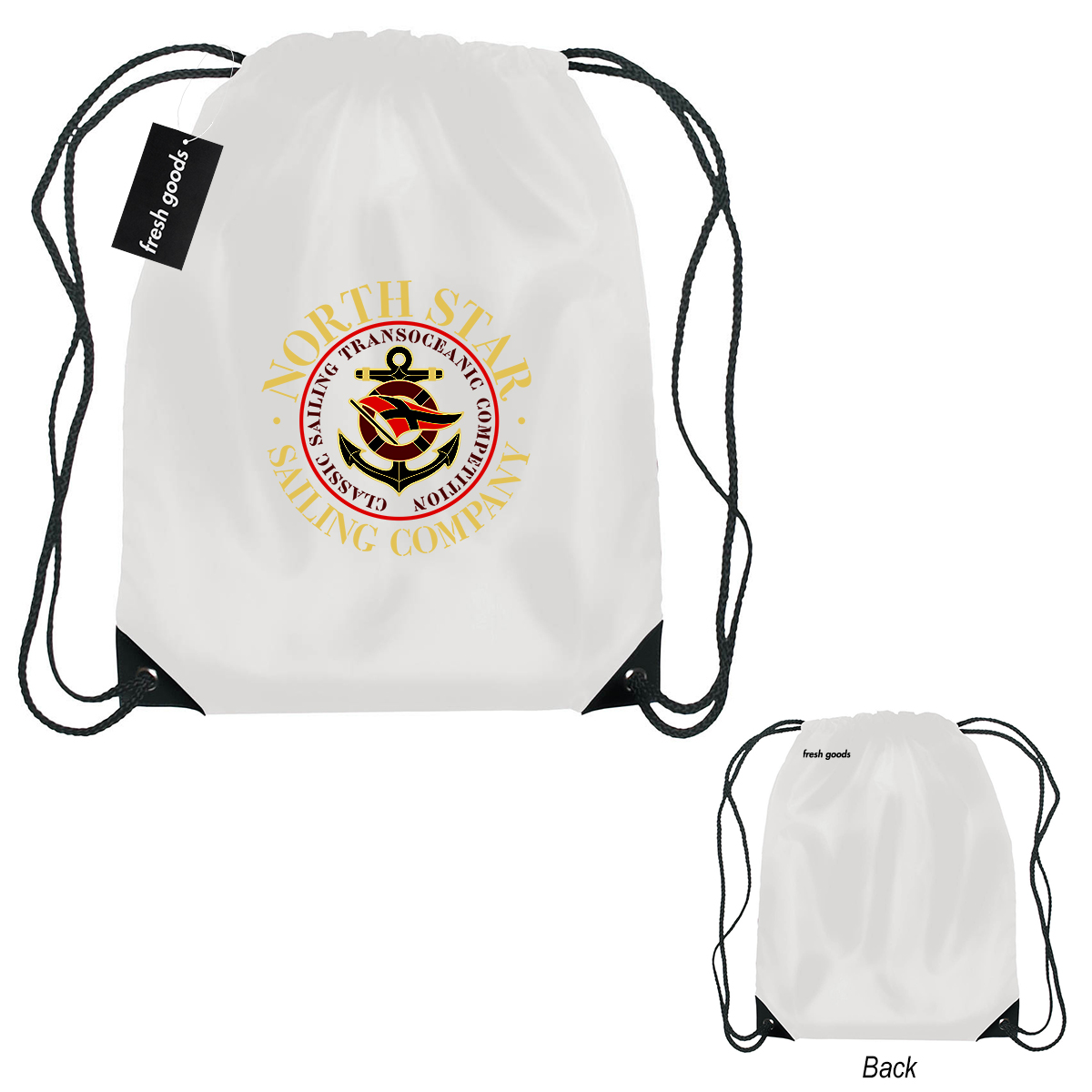 Fresh Goods Small Hit rPET Sports Pack 69