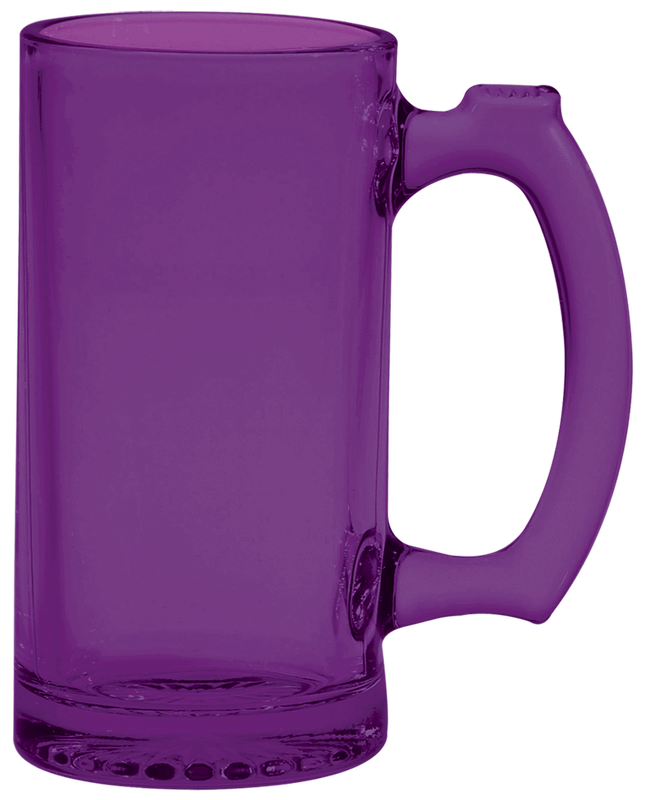 12 oz. Thumbprint Mug 12