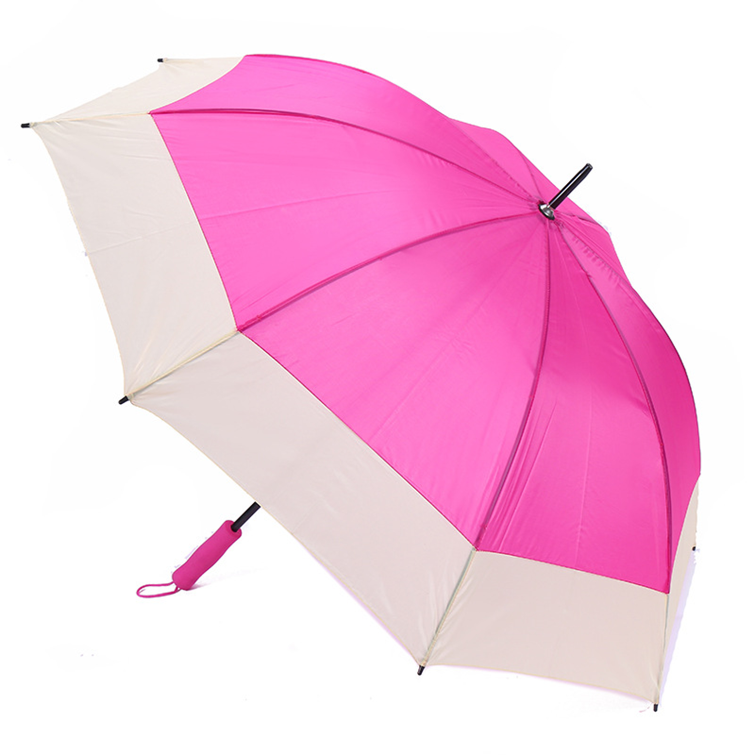 Golf Compact Small Travel Umbrella 3