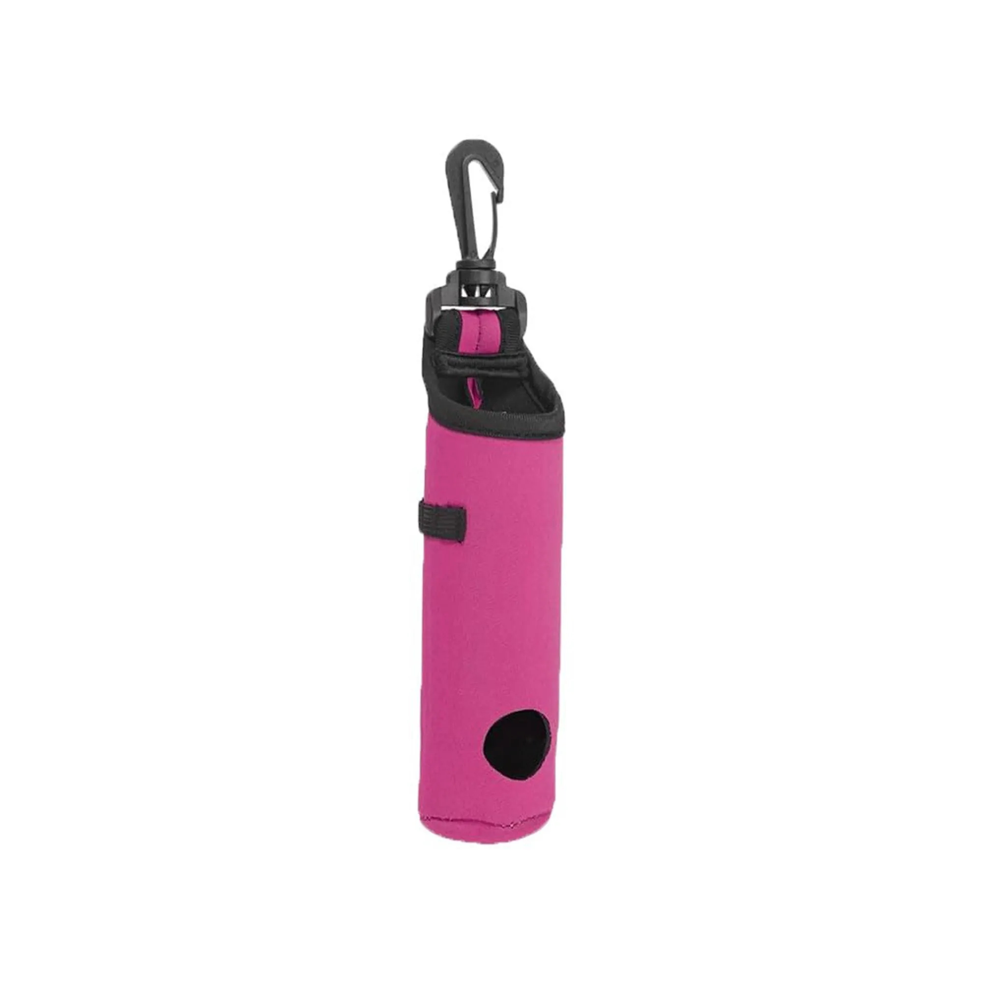 Premium Neoprene Golf Ball Pouch 43