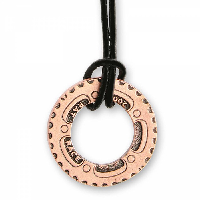 Inspirational Charm Necklace 2