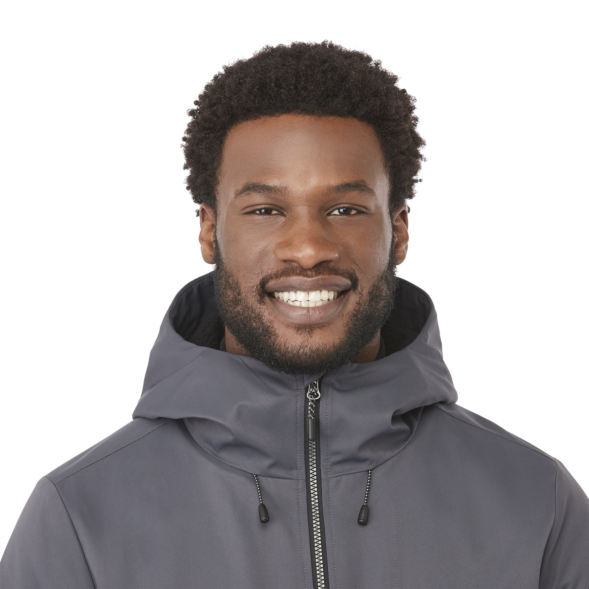 HARDY Eco Insulated Jacket - Men's 45