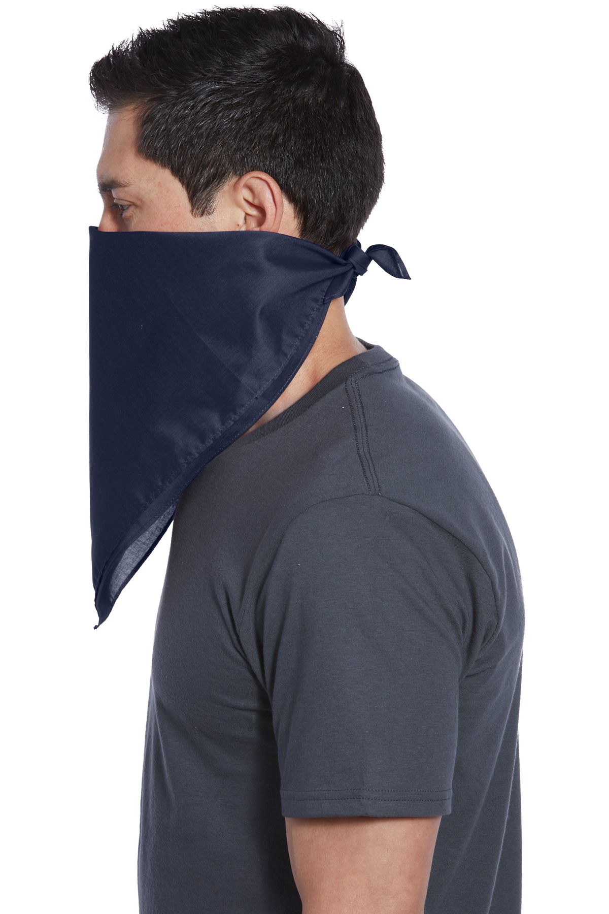 Port Authority Cotton Bandana C960 12