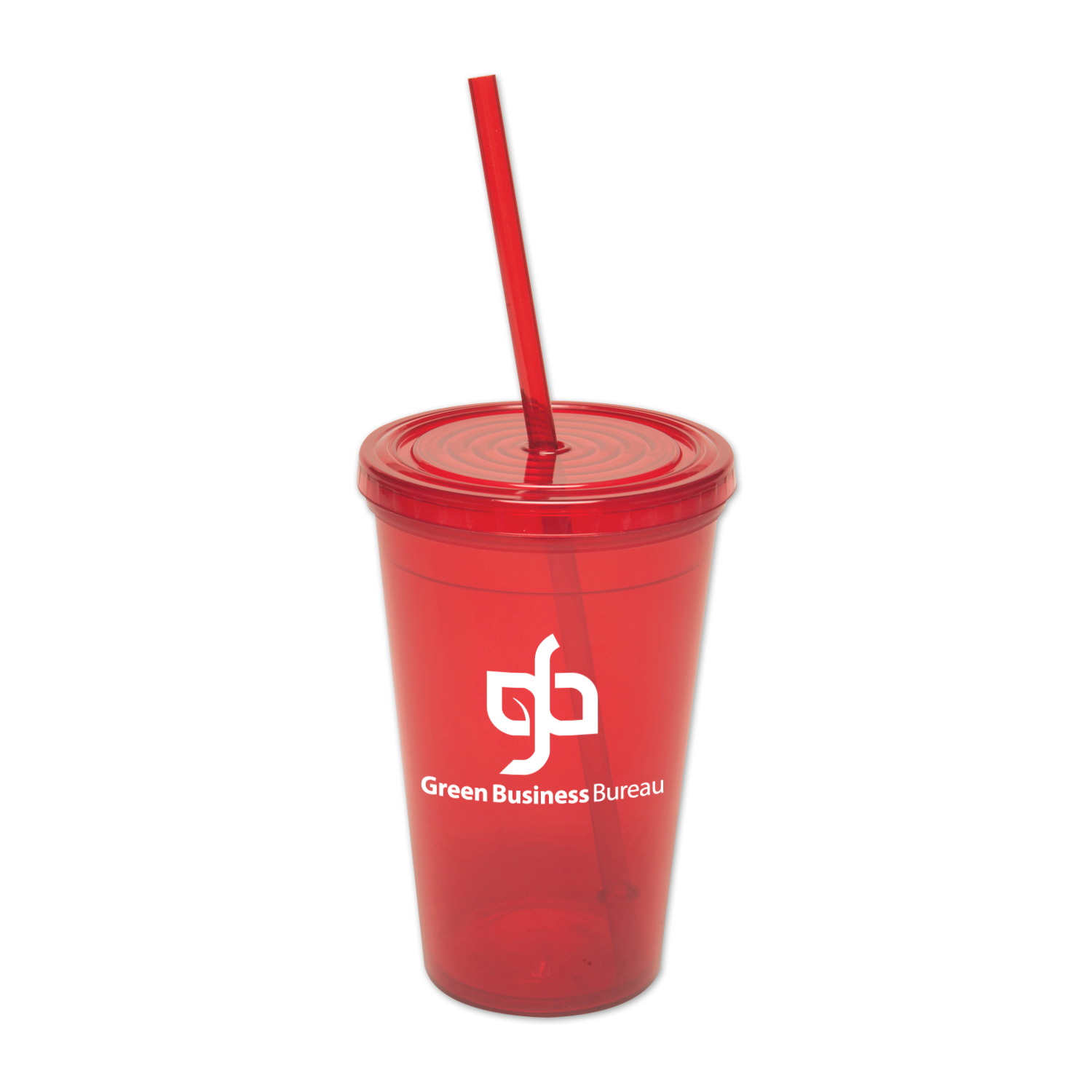 16 Oz. Semi-Pro Tumbler 3
