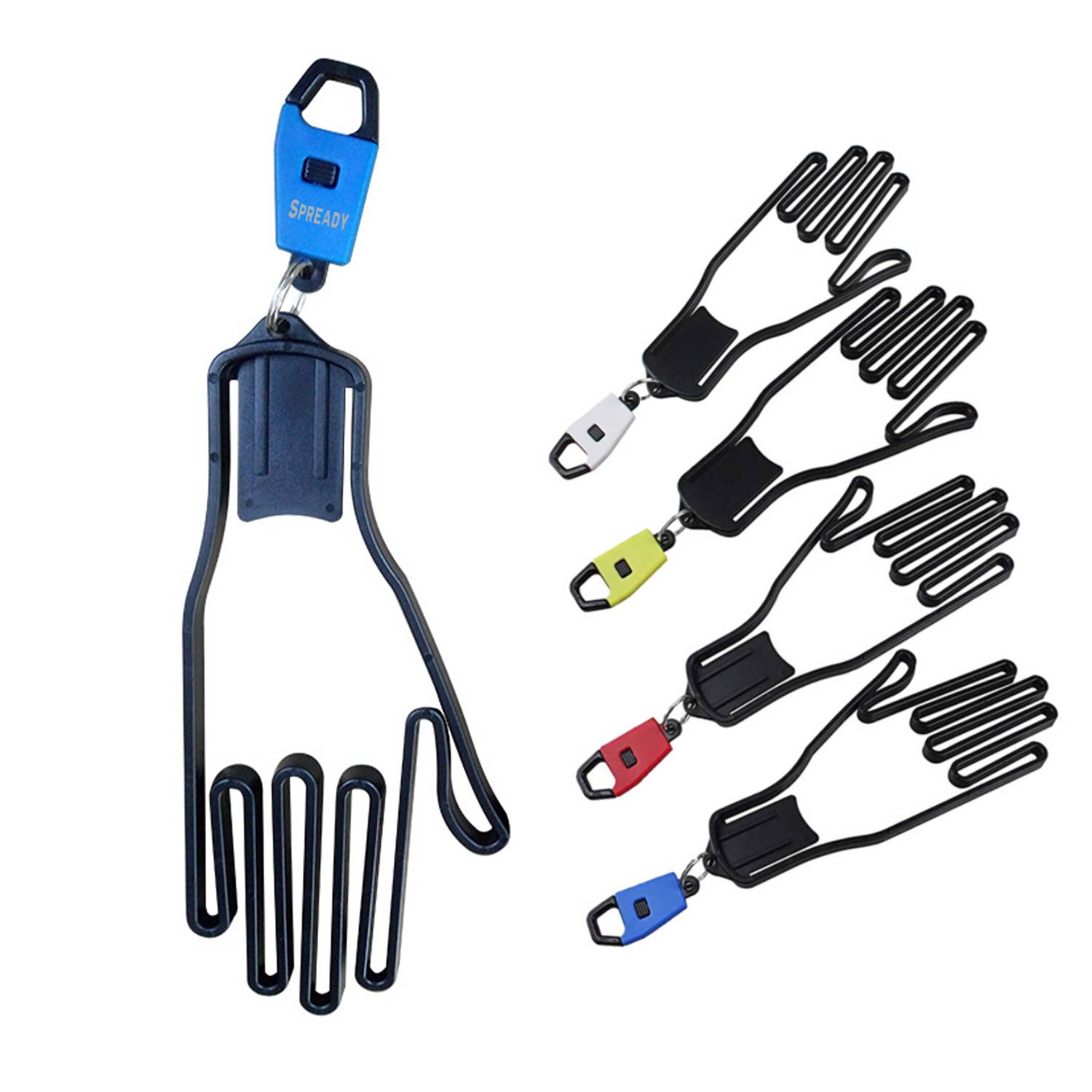 Golf Gloves Belt Holder 12