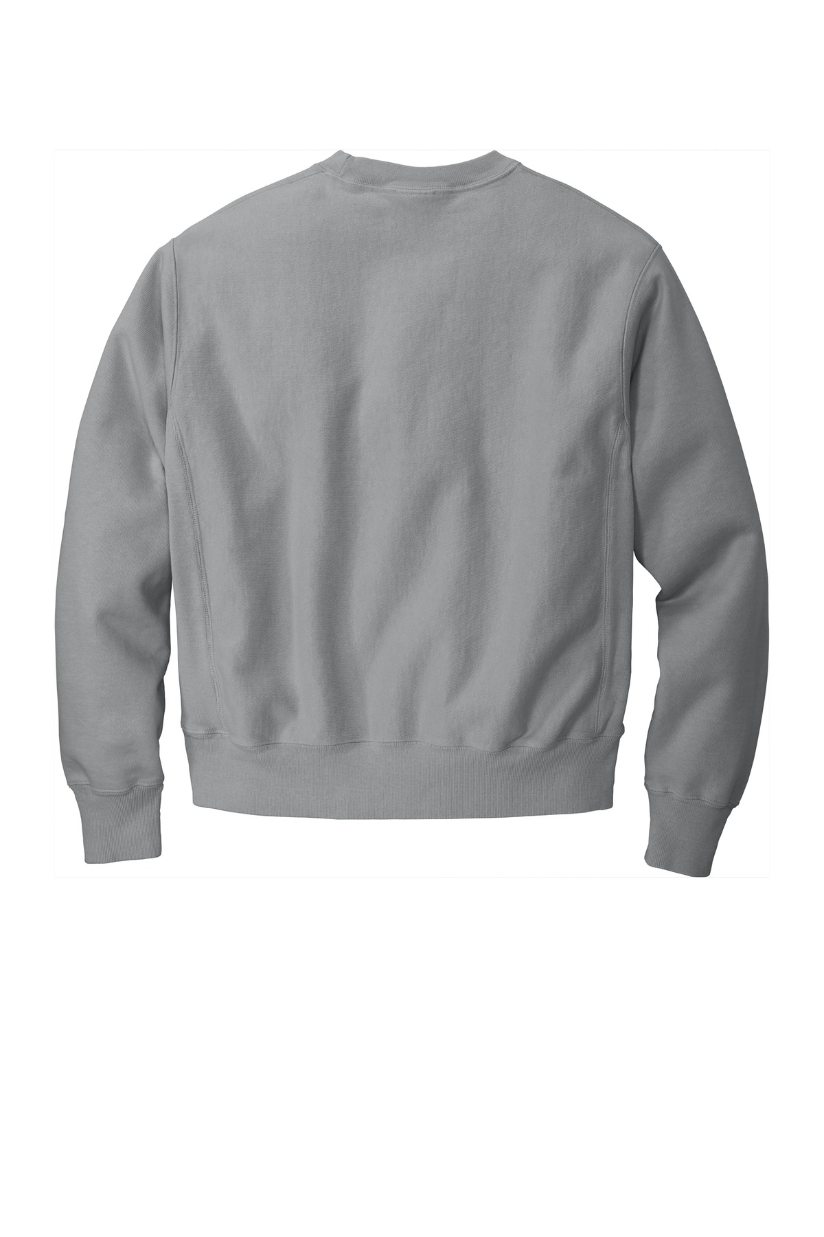 Champion Reverse Weave Garment-Dyed Crewneck Sweatshirt. GDS149 37