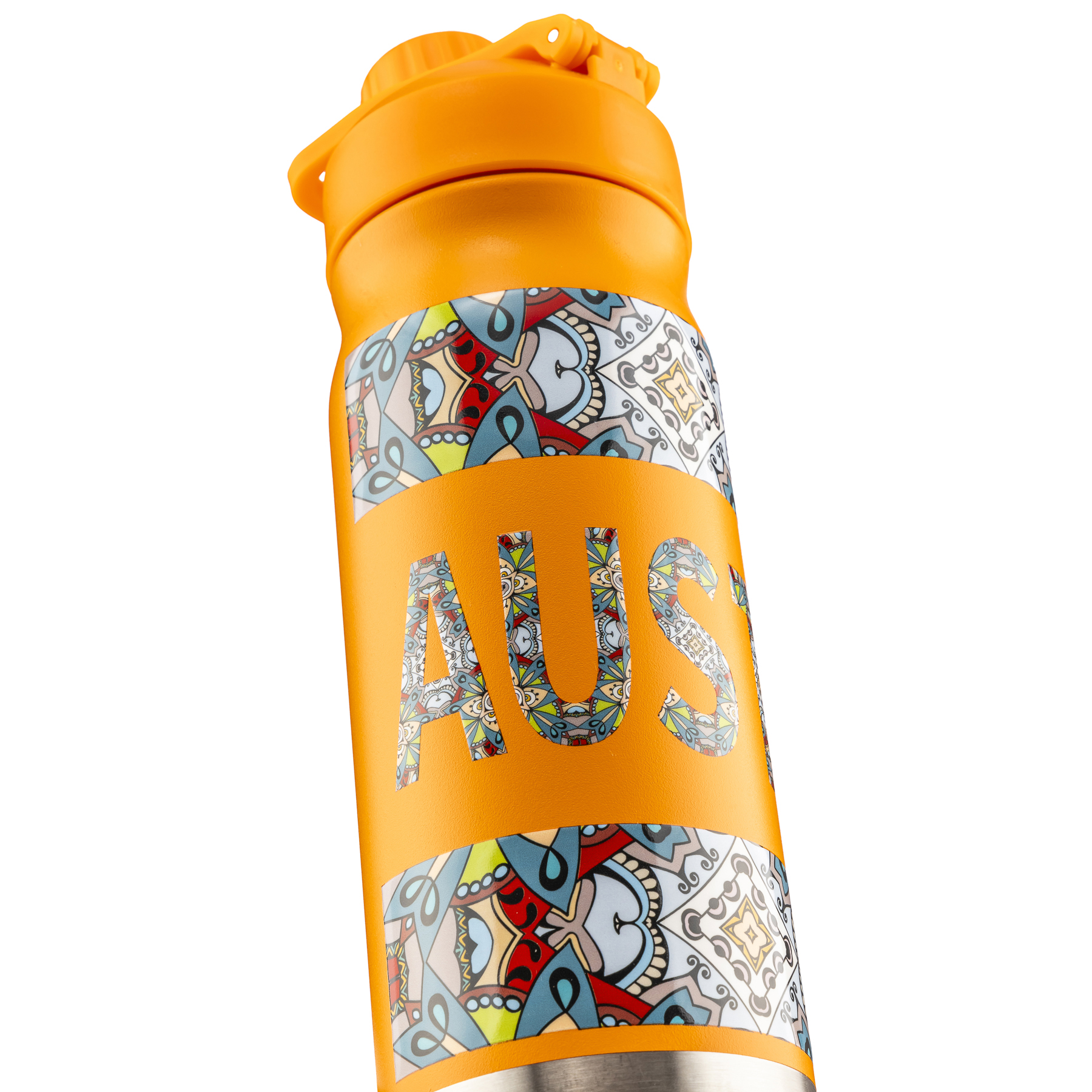 20 oz Patriot Bottle 63