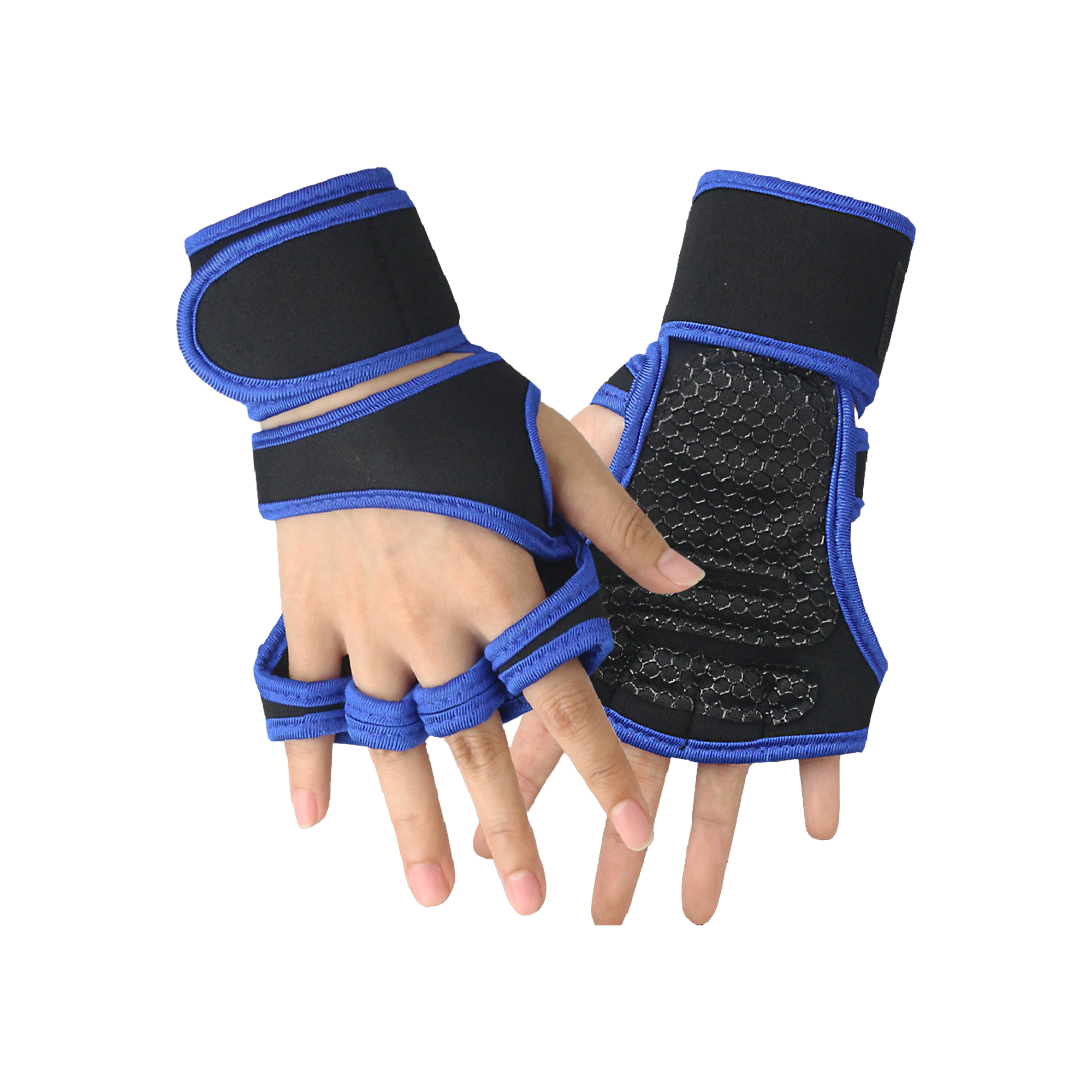 Polyester Training Gloves 6