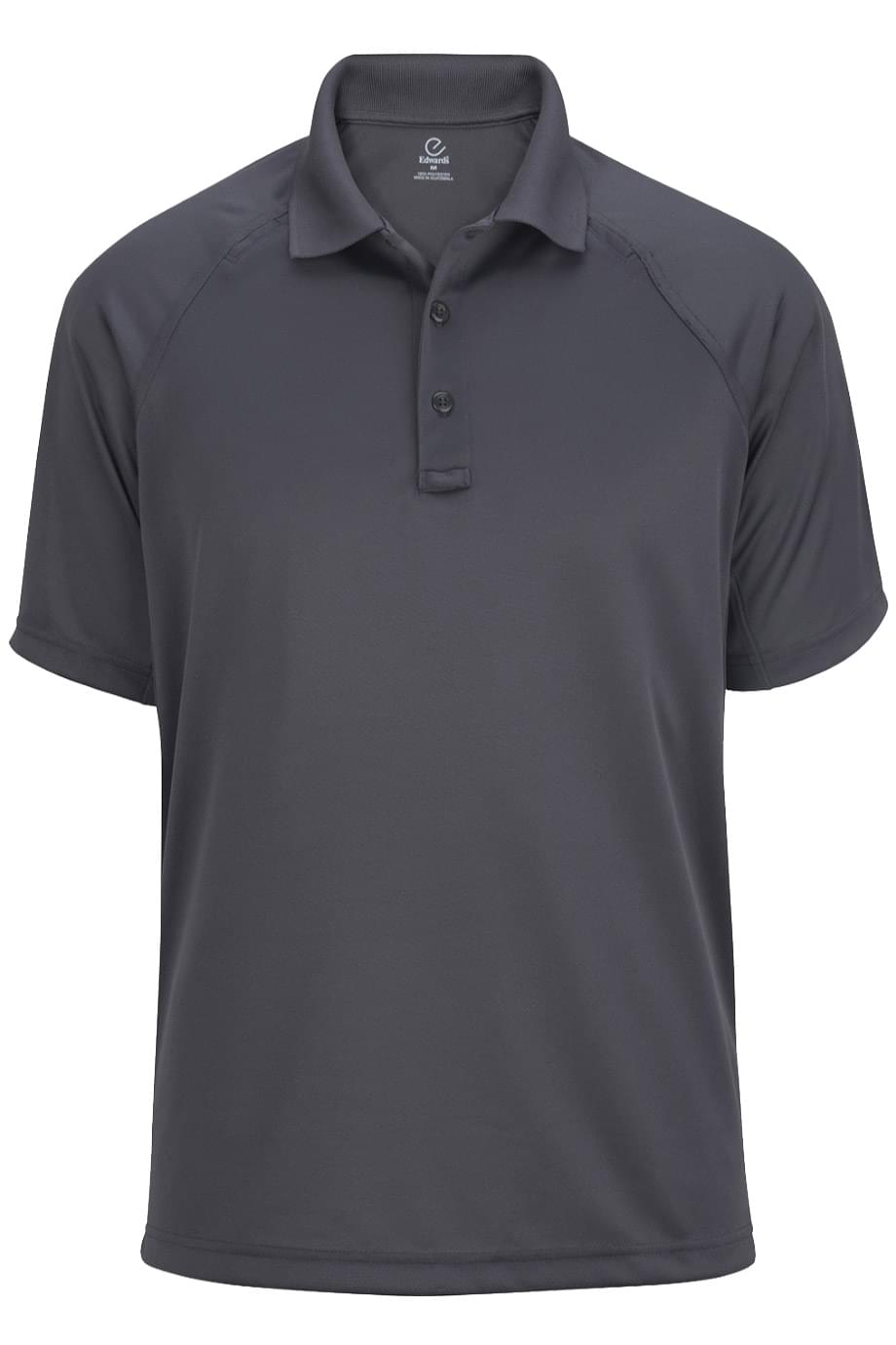 Mens Tactical Snag-Proof Short Sleeve Polo 3