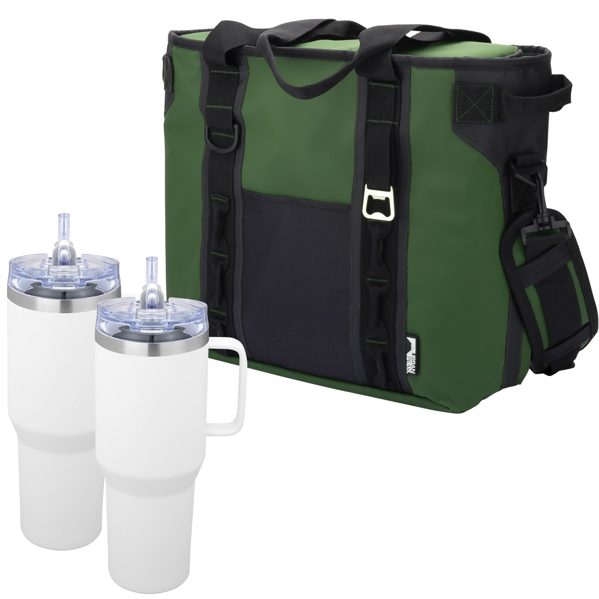 Urban Peak® CB157 / SL174PR Duo Gift Set 16