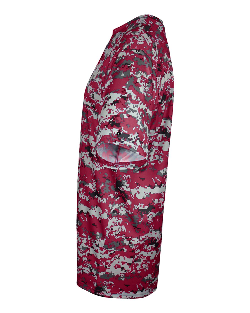 Youth Digital Camo T-Shirt - 2180 62