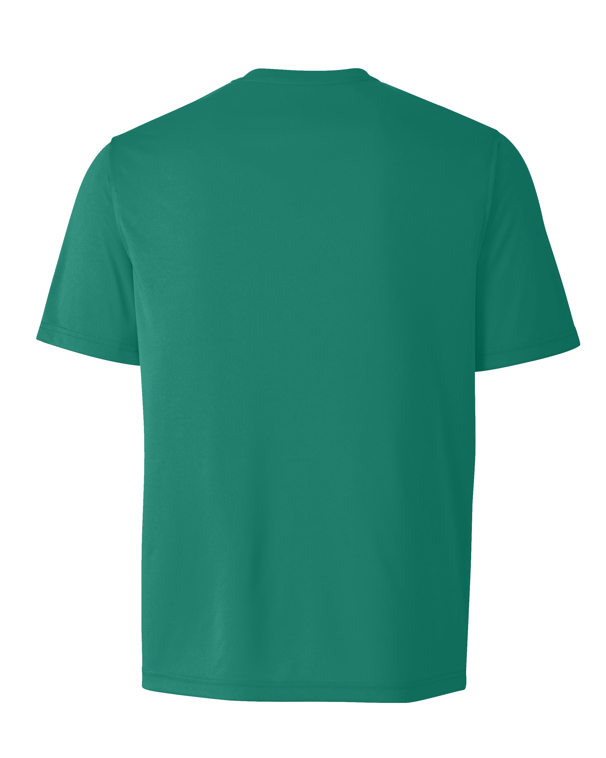 Clique Spin Solution-dyed Performance Jersey Mens Short Sleeve Tee 71