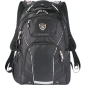 High Sierra Elite Fly-By 17" Computer Backpack 38
