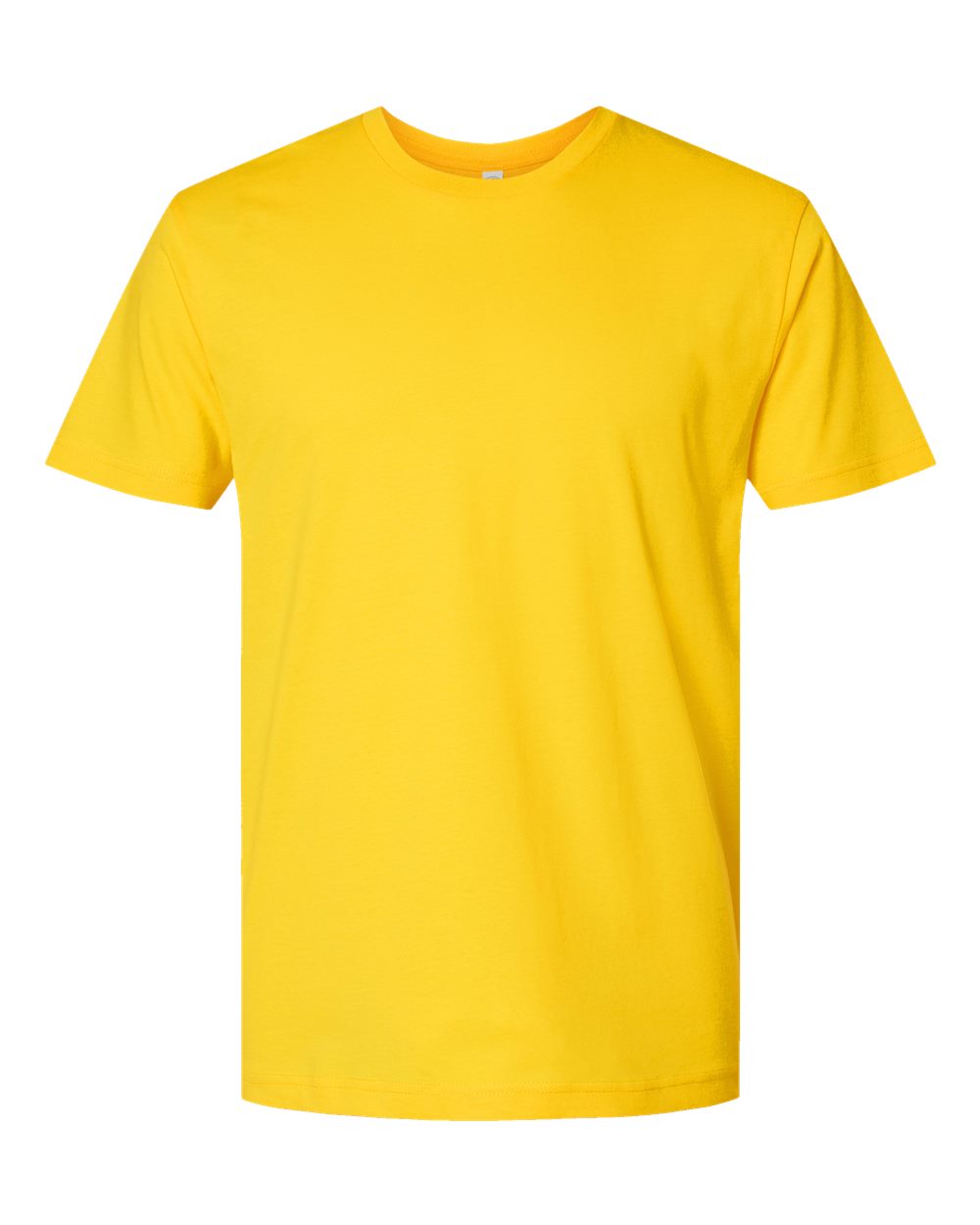 Unisex Fine Jersey Tee - 6901 561
