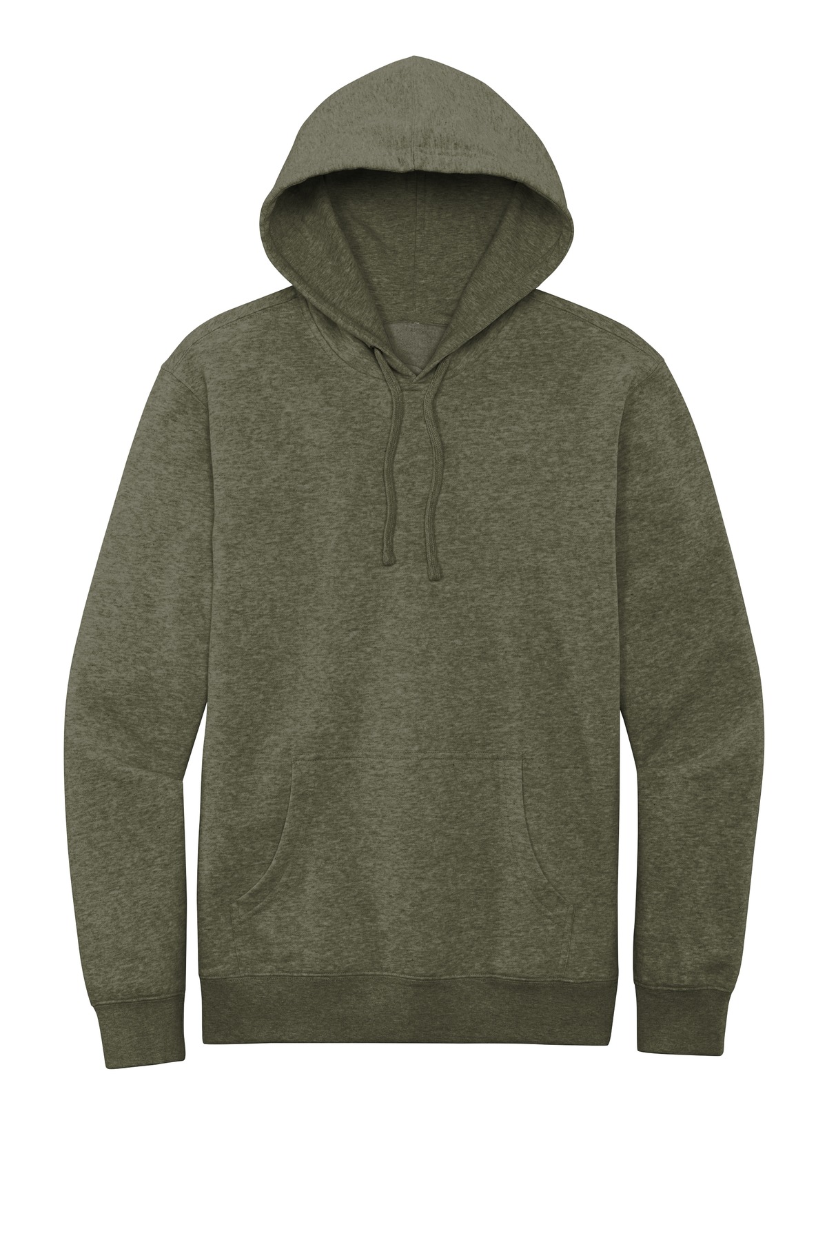 District® V.I.T. Fleece Hoodie 64