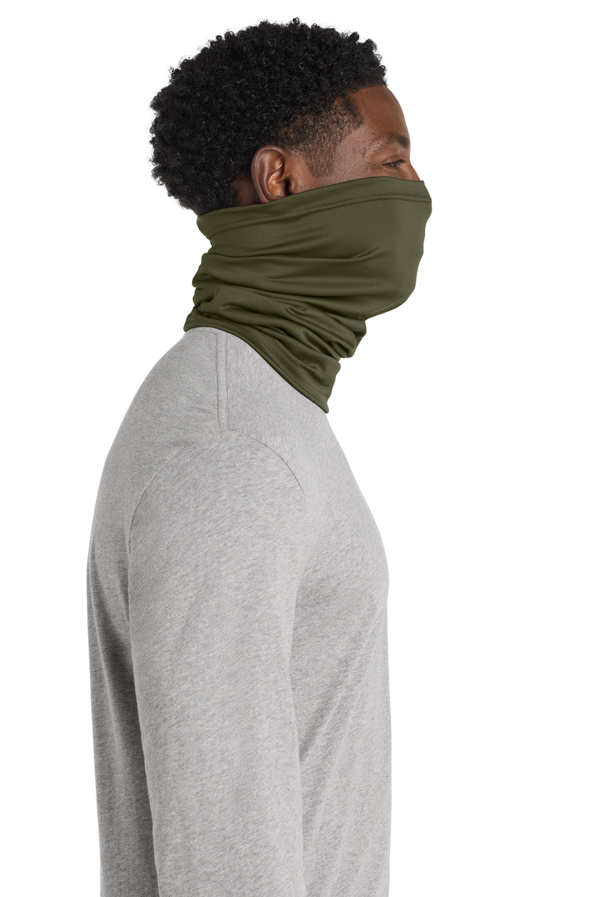 Port Authority Stretch Performance Gaiter G100 31