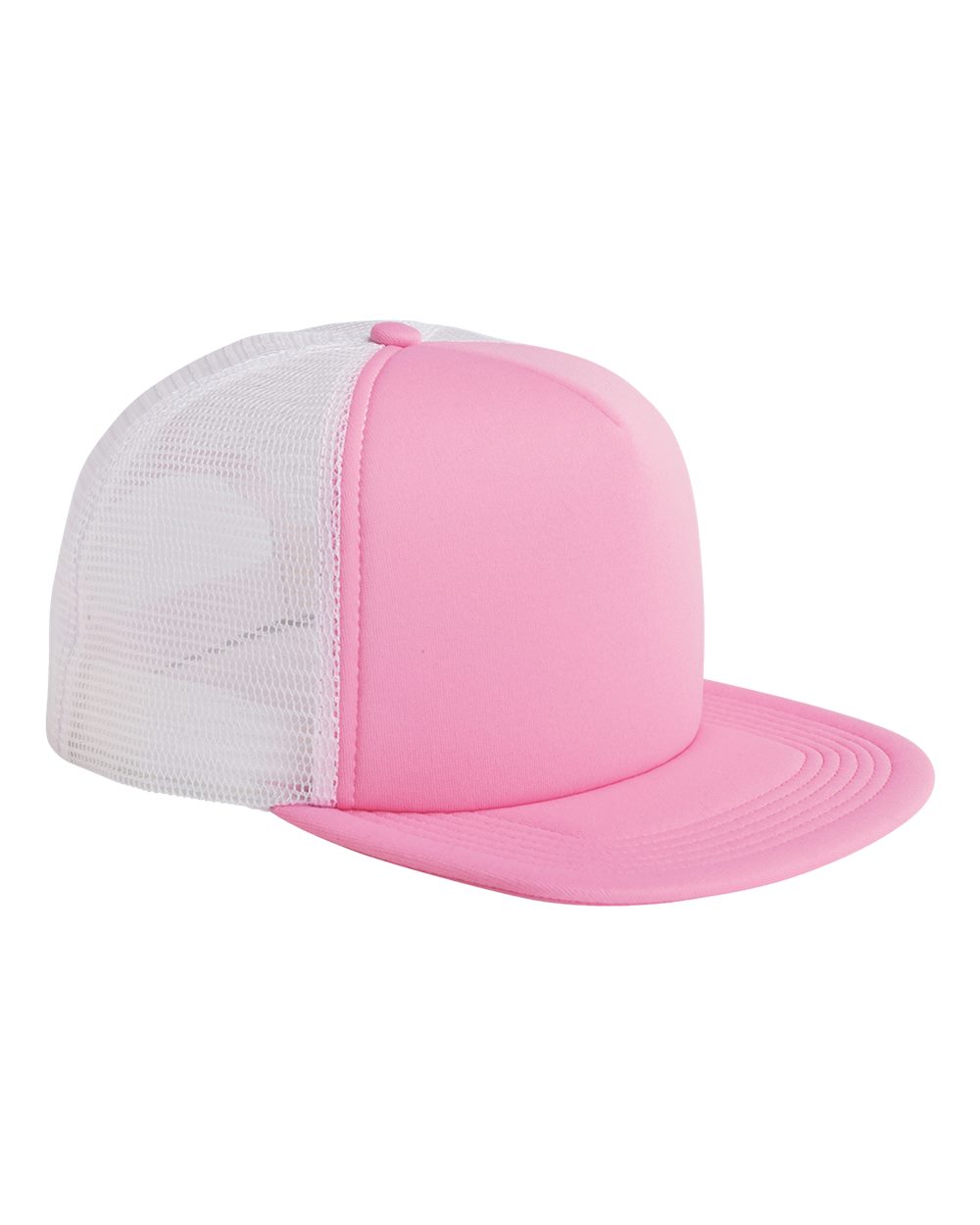 Foam Front Trucker Cap - BX030 18
