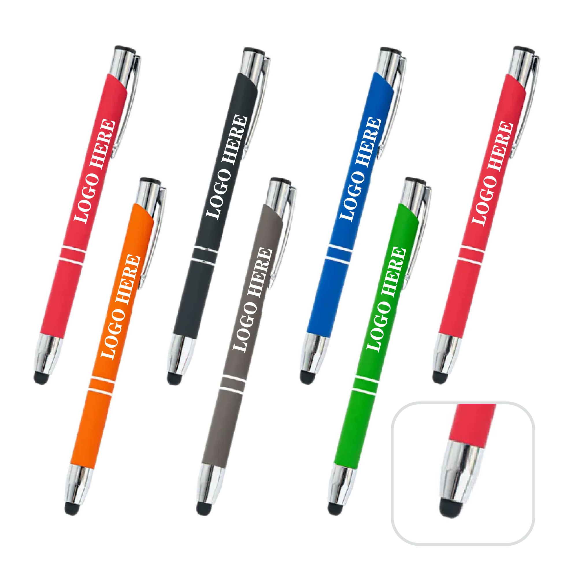 Writing Pen 1