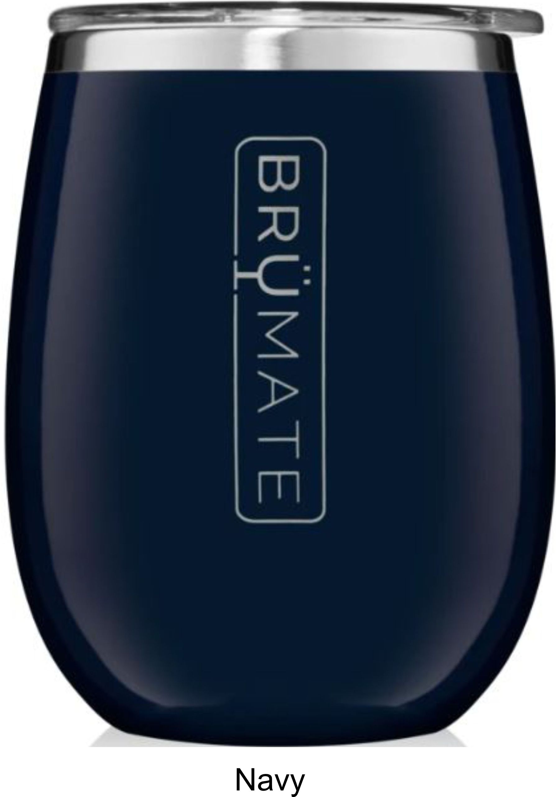 BruMate Uncork'd 14 oz Wine Tumbler 10