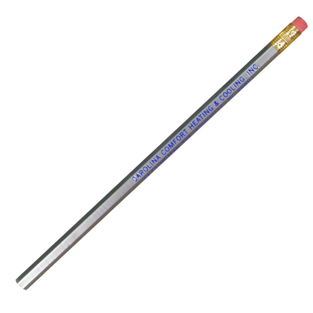 Hex Pioneer Pencil 24