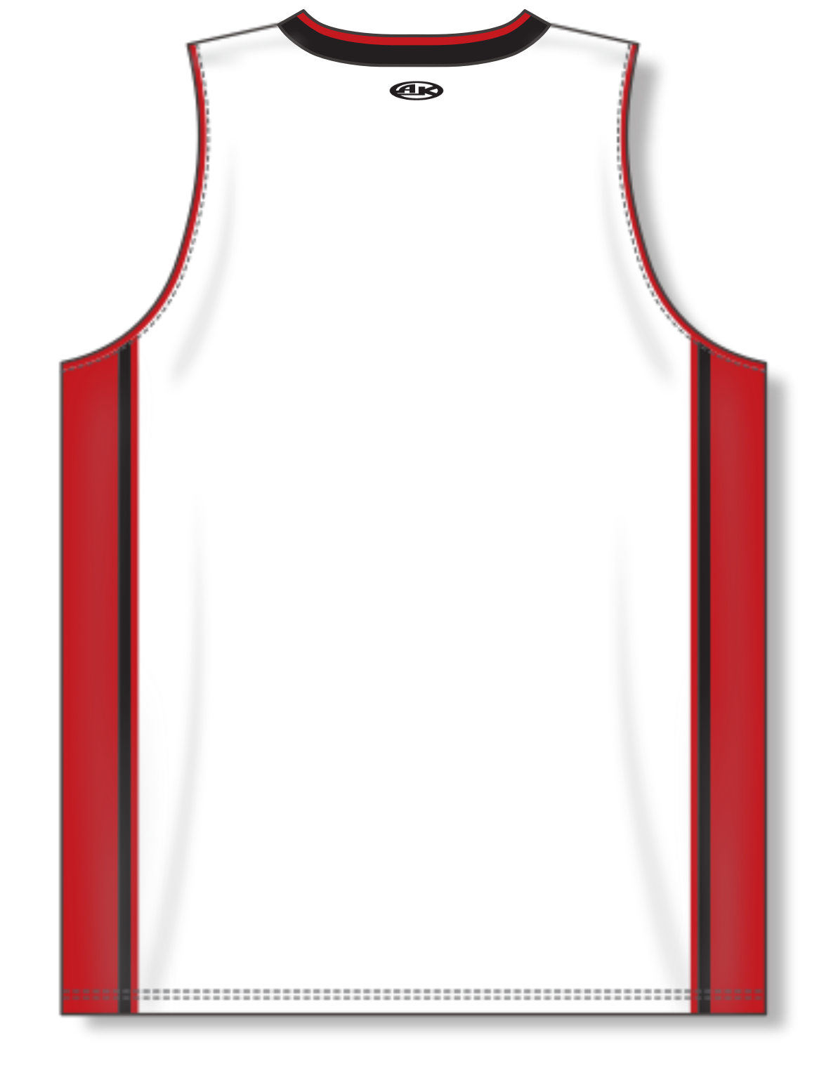 Pro Basketball Jerseys B1715-G01 121