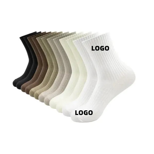 Athletic Ankle Socks 4