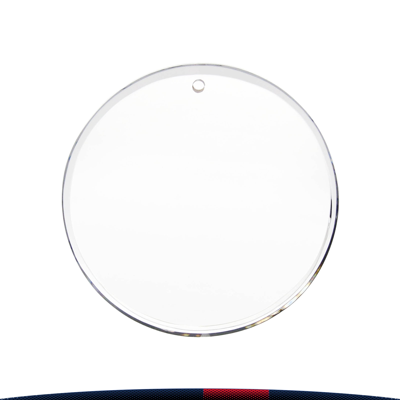 Trprin Circular Ornament Plaque 4