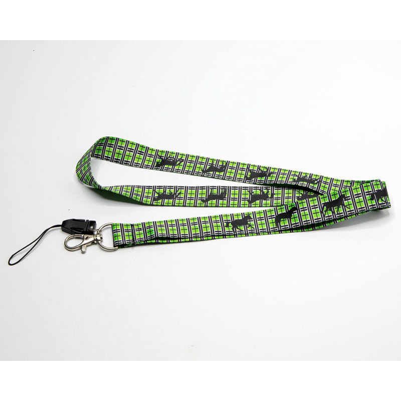 Custom Full Color Lanyards 34